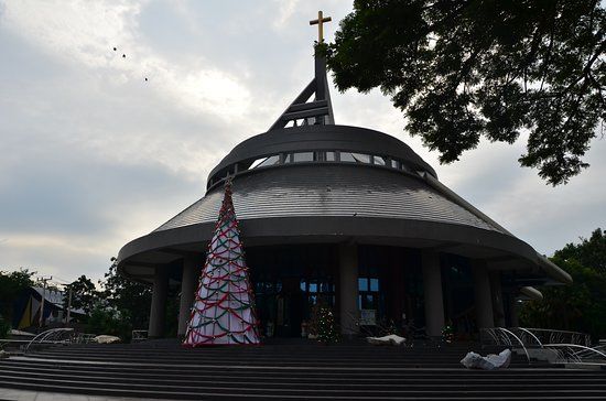 Saint Theresa Catholic Church